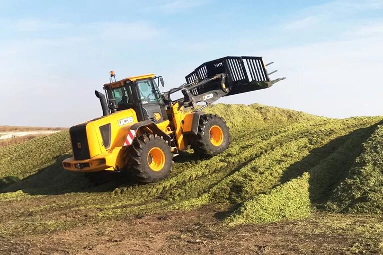 Jcb 434s agri как снять двигатель Настолько ли он Хорош и НезаменимПодробный обзор Фронтального погрузчика Jcb 43