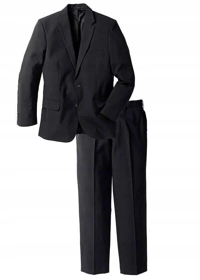 Костюмы классические недорого спб. Костюм мужской Regular Fit-2. Классический костюм. Черный классический костюм. Черный классический костюм мужской.