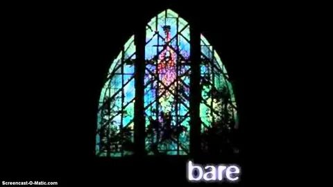 Песня bare