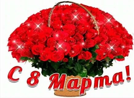 Самые красивые 8 дней