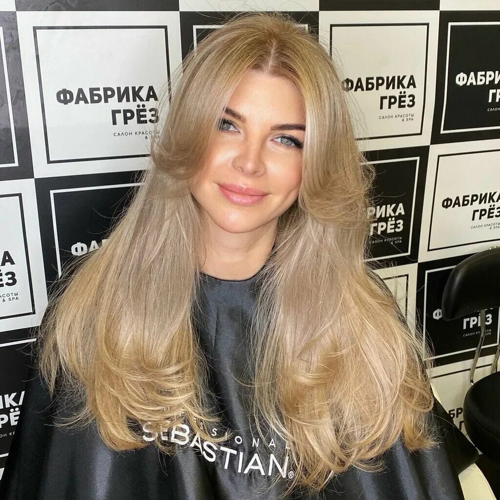 фабрика грез салон красоты