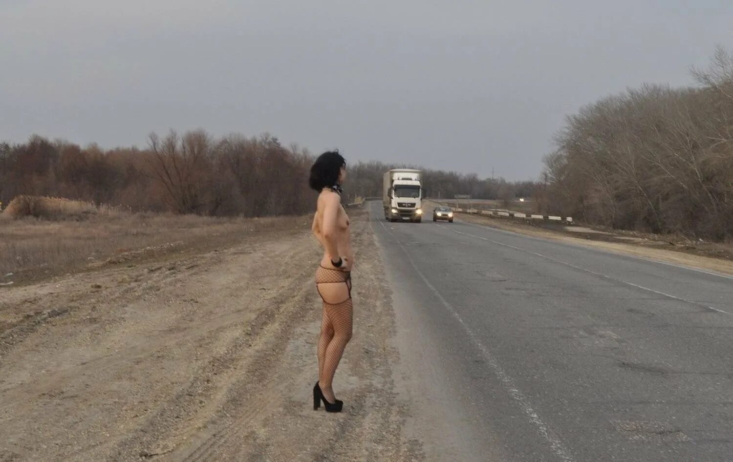 Проститутки На Эм 4