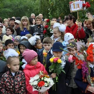Лицей 81