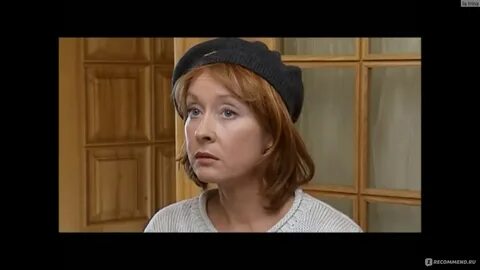 Любительница частного сыска