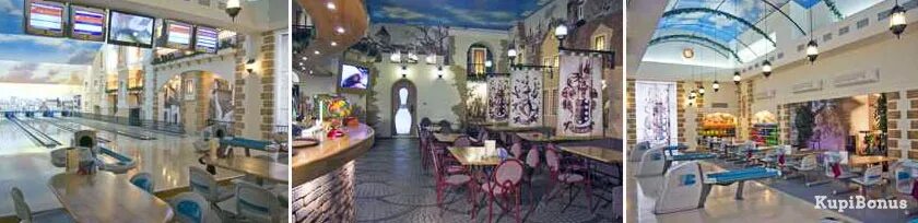 Боулинг спб альмак фото YugNash.ru