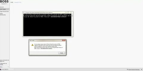 Skse64 loader exe