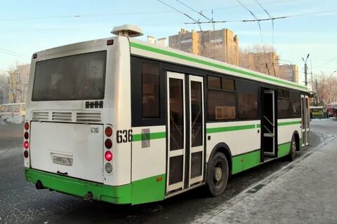 53 маршрут москва