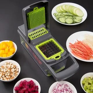Vegetable slicer