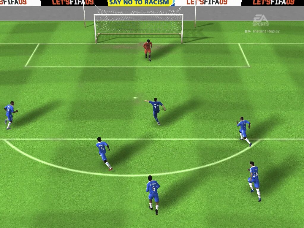 Fifa windows 10. FIFA 2007. FIFA 2007 PC. FIFA 2009 PC.