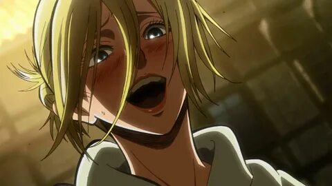 Annie leonhart