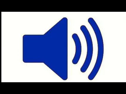 Sound but