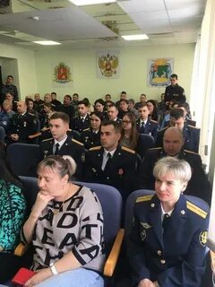 Участие уголовно исполнительной системы в закупках