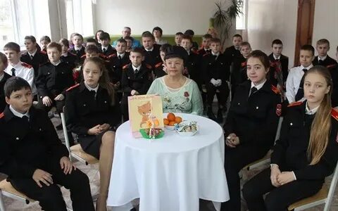 28 школа калининград