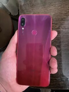 Redmi тормозит