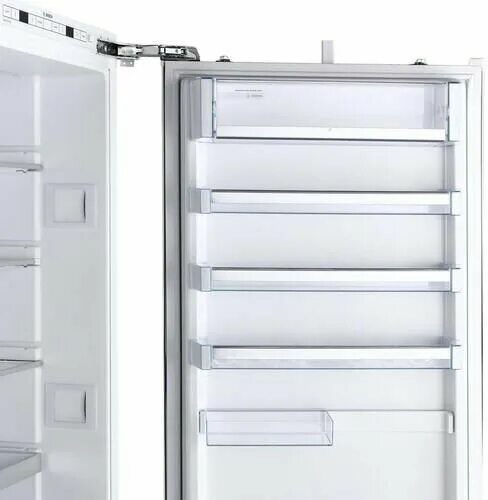 Встраиваемый холодильник BOSCH KIS87AF30R - купить в интернет-магазине по низкой