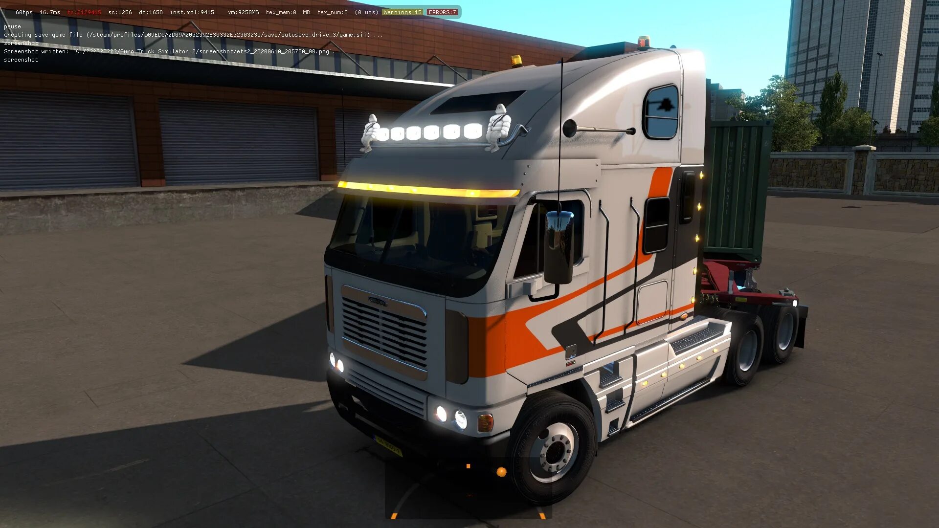 Мод етс 2 все открыто. Фредлайнер аргоси етс 2. мод freightliner argosy. фредлайнер аргоси етс 2 1.39. фредлайнер аргоси 2025.