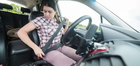 Wear a seat belt перевод