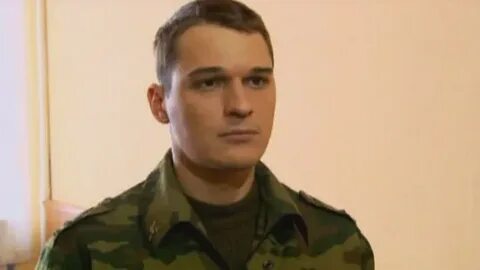 Курсант поневоле 2