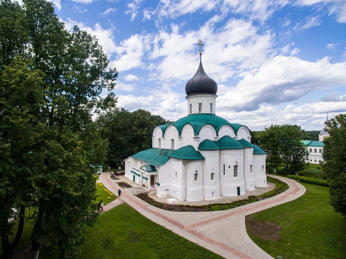 Александров картинки. Троицкий собор Александровской слободы. Александровская Слобода музей-заповедник. Покровская (Троицкая) Церковь в Александровской Слободе. Троицкая Церковь в Александровой Слободе.