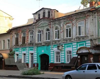Киселева 5