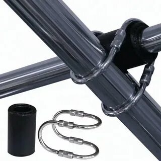 Крепление для круглой трубы