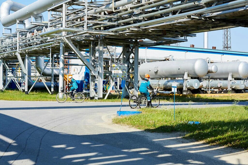 нижневартовские предприятия