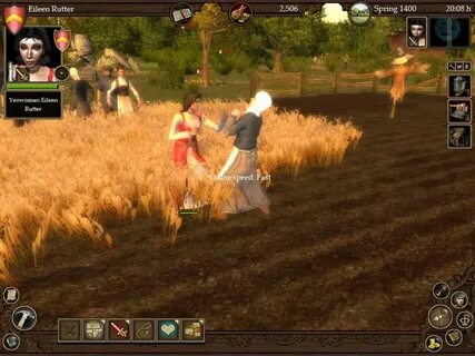 Guild 2 моды