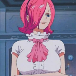 One piece reiju