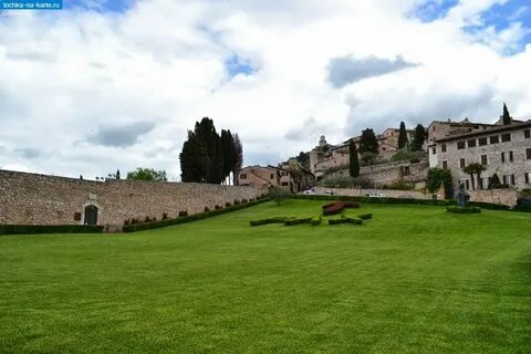 Umbria casanova