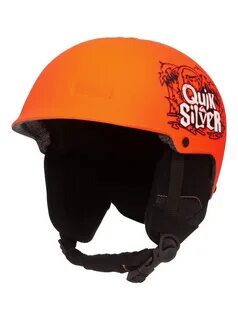 Шлем quiksilver