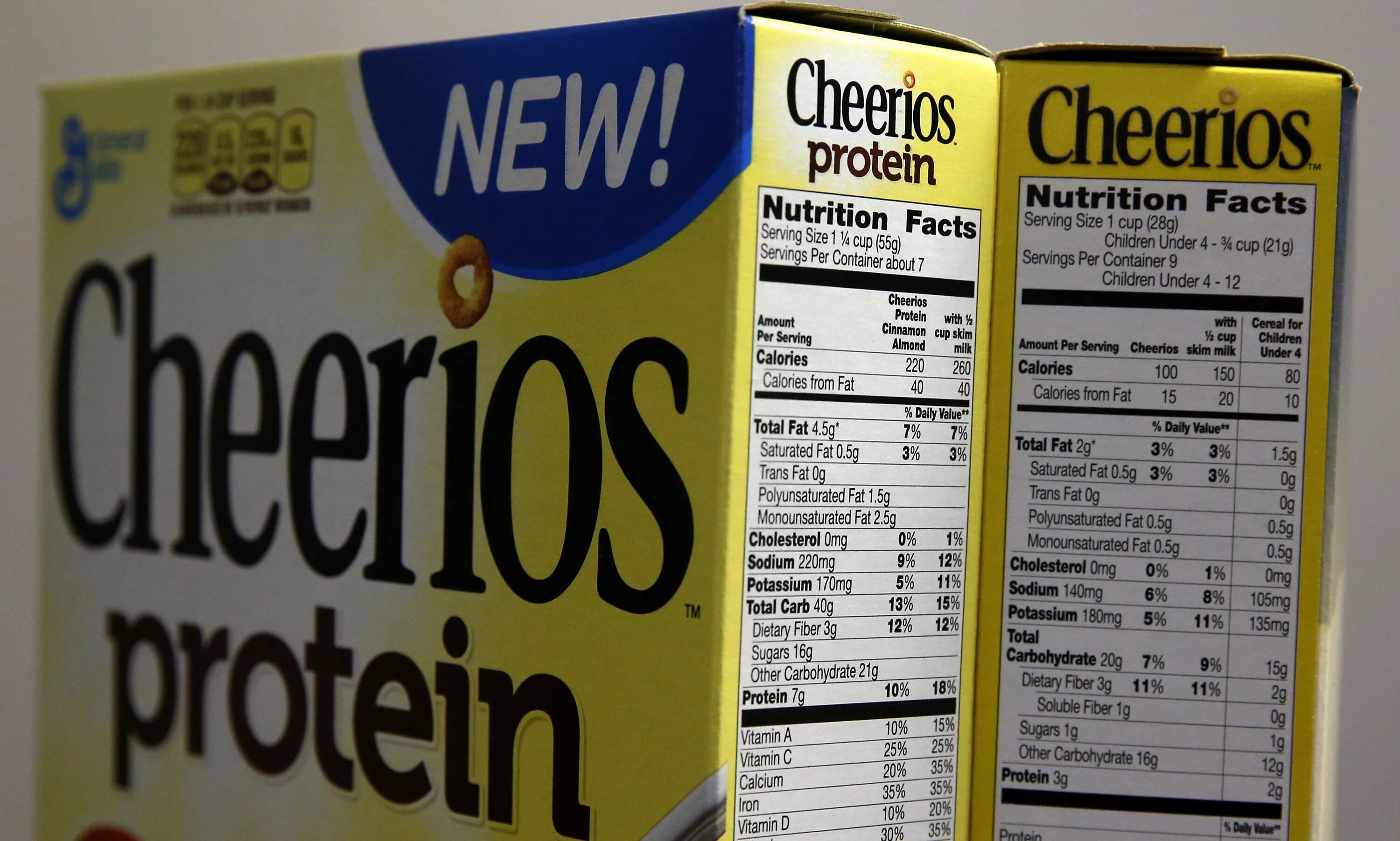 Nutrition Label. Nutrition facts. Cheerios Protein. Cheerios состав.