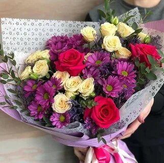 Авито букеты