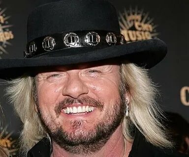 Van zant