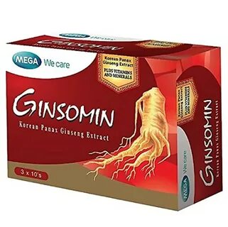 Экстракт ginseng