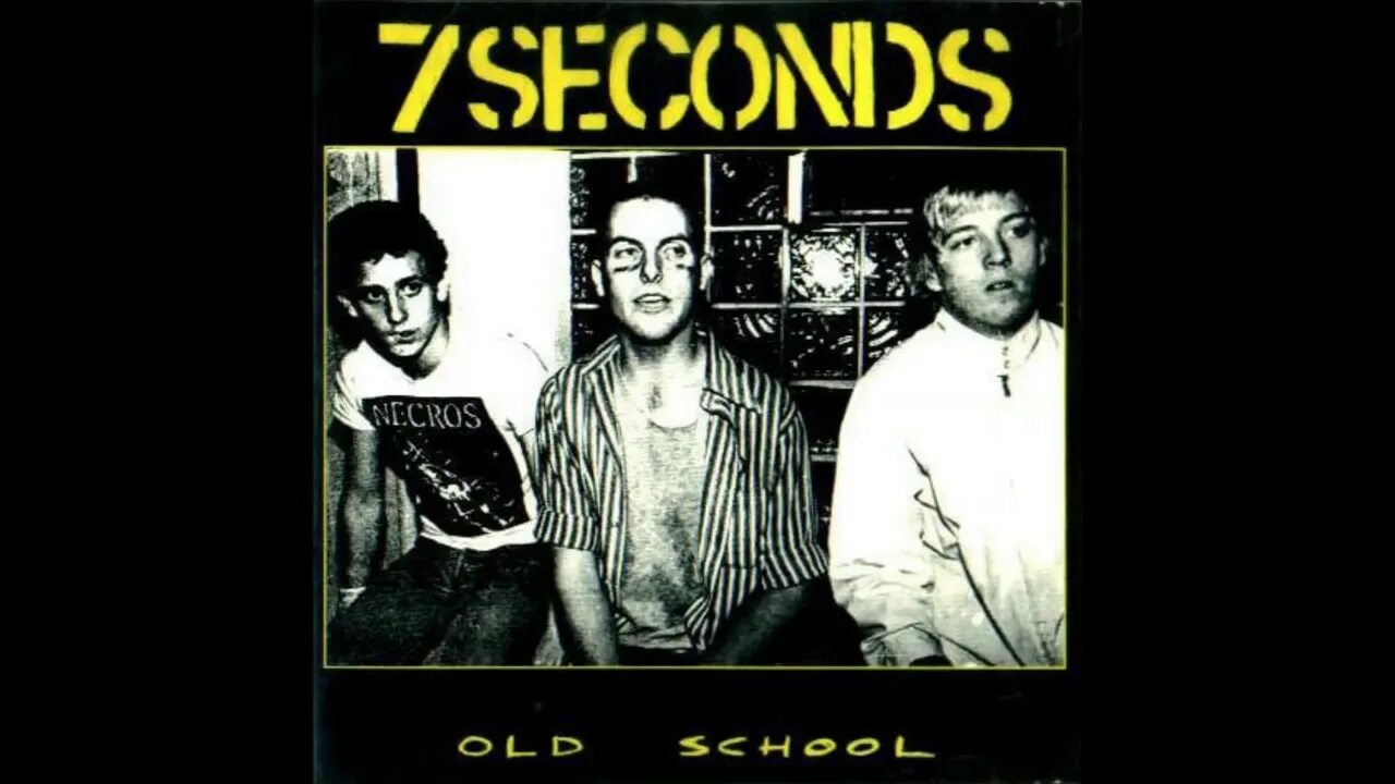 7 seconds coco. 7 Seconds. 7 Seconds группа. Nomansland - Seven seconds. Seven seconds песня.