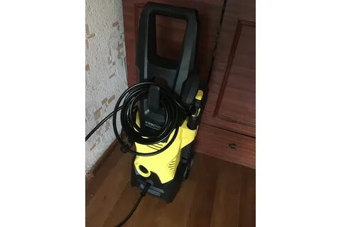 Karcher k 3 1.601