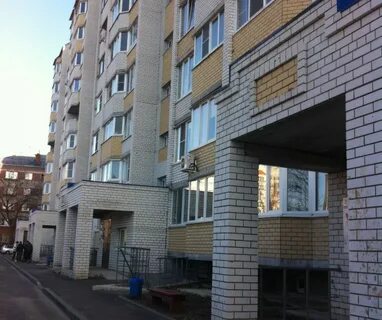 Чапаева 8 квартира