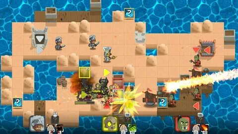 Tile game
