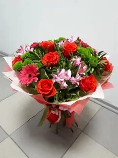 Букеты владивосток