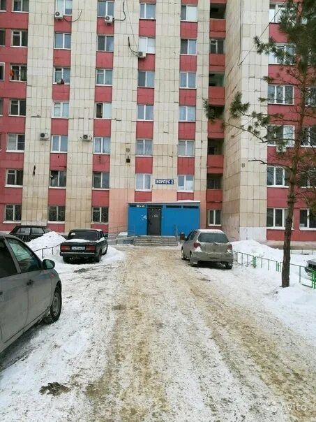 Салют (Now Closed) - Shopping Mall in Пенза