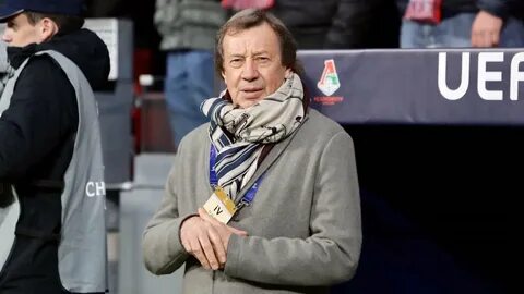 Семин выступил