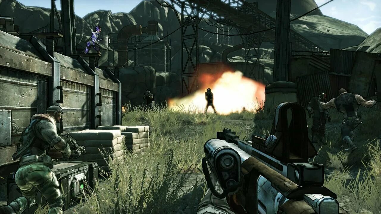 Ее скачивание игр. Игра бондерланд 3. borderlands 1 goty. borderlands 3 игра на ps. игры на xbox 360 шутеры.