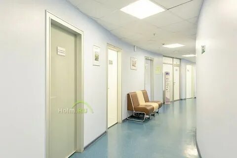 Медсвисс на гаккелевской