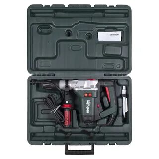Metabo sds max