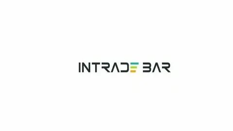 Интрейд бар платформа