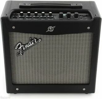 Fender mustang