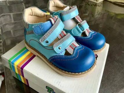 Twiki детская ортопедическая
