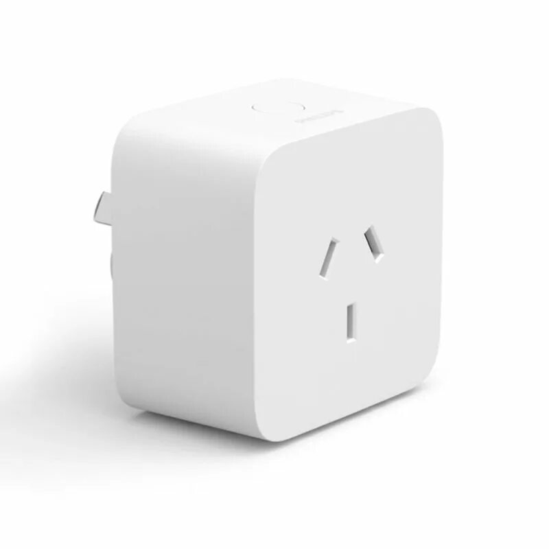 Zigbee plug. Zigbee plug