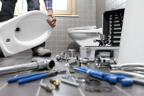 Сантех быт