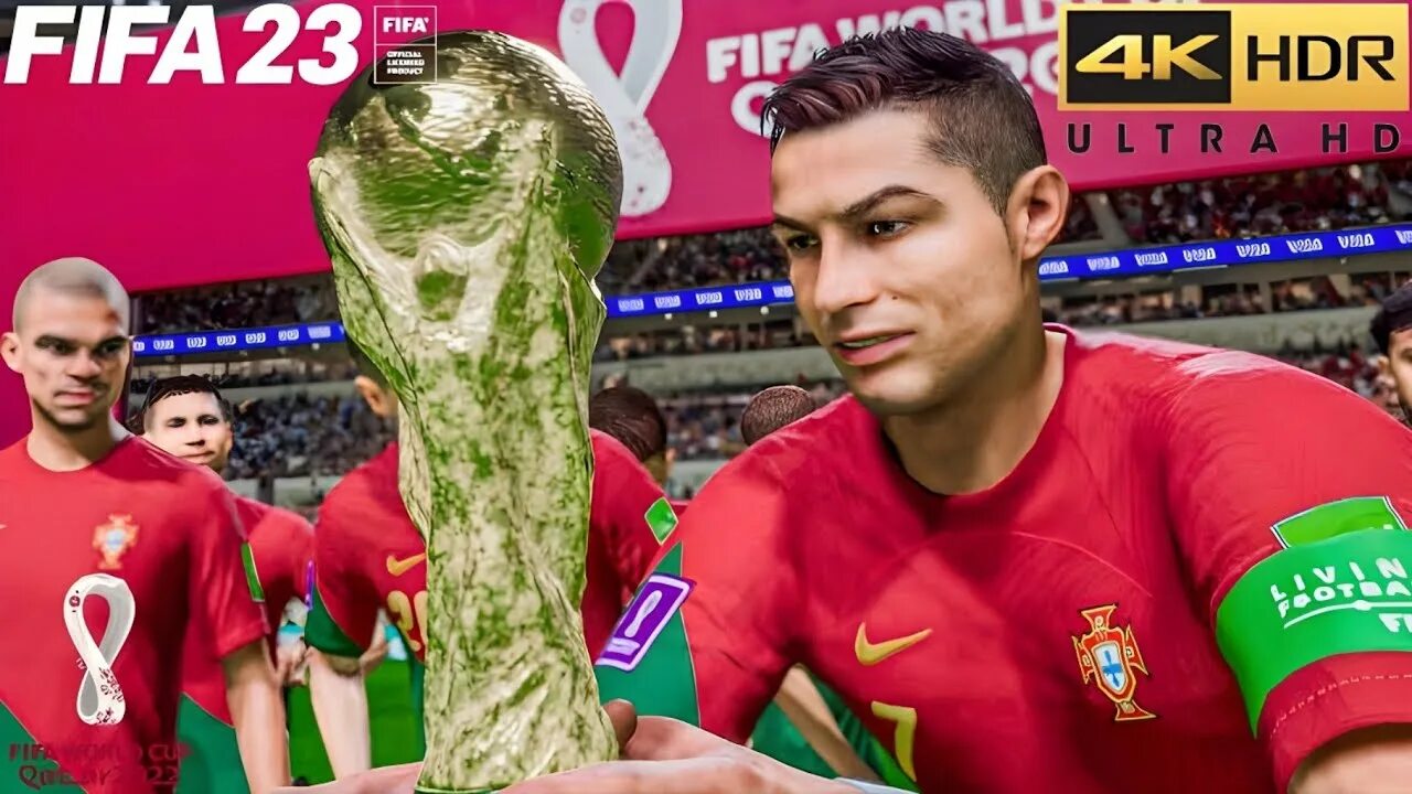Аргентина франция 2022. Фифа 2022 финал. Fifa 23 на пс. Фифа 2024 графика. Неймар фифа 23.